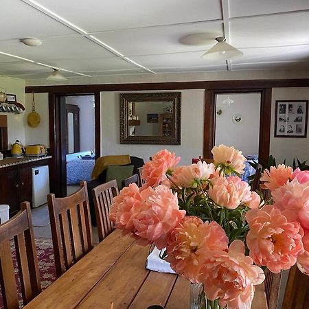 Tophouse Historical Inn Bed And Breakfast Saint Arnaud Exterior foto