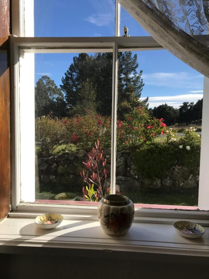 Tophouse Historical Inn Bed And Breakfast Saint Arnaud Exterior foto