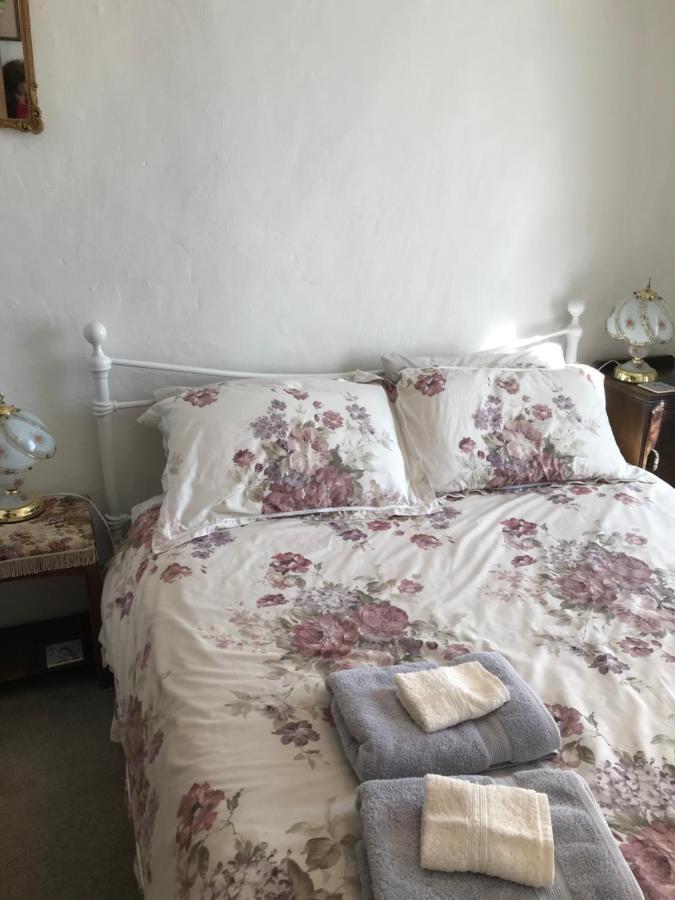 Tophouse Historical Inn Bed And Breakfast Saint Arnaud Exterior foto